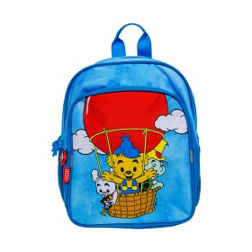 Bild på Bamse Ryggsäck 5 L (Blå)