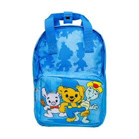 Bild på Bamse Ryggsäck 7 L (Blå)