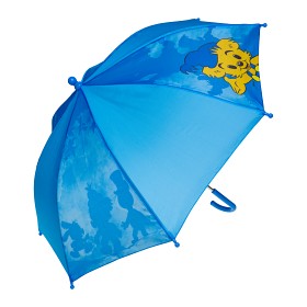 Bild på Bamse Paraply (Blå)