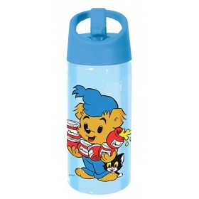 Bild på Bamse Vattenflaska 400ml