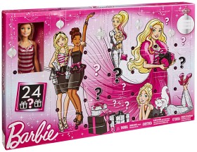 Bild på Barbie Adventskalender 2020