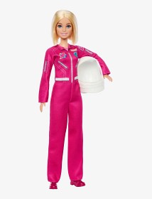 Bild på Barbie Astronaut