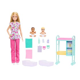 Bild på Barbie Baby Doctor