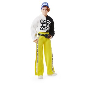 Bild på Barbie BMR1959 Doll 10