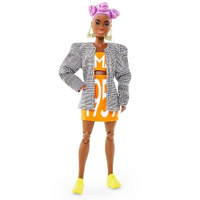 Bild på Barbie BMR1959 docka 7