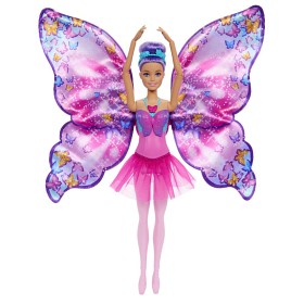 Bild på Barbie Butterfly Dancer