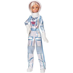 Bild på Barbie Carreer 60th Doll (Astronaut)