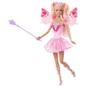 Bild på Barbie Color Change Fairy