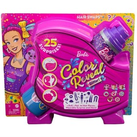 Bild på Barbie Color reveal