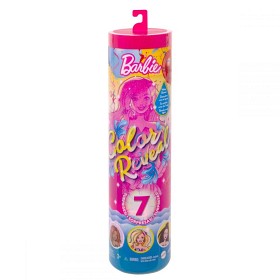Bild på Barbie Color reveal Party series