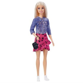Bild på Barbie Core Malibu Docka