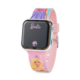 Bild på Accutime Barbie Digital Barnklocka