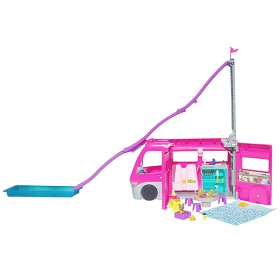 Bild på Barbie Dream Camper Husbil