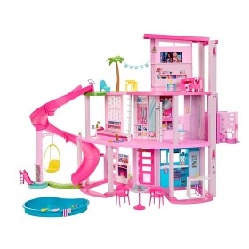 Bild på Barbie DreamHouse Dockhus