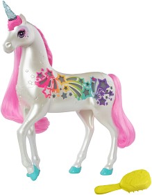 Bild på Barbie Dreamtopia Brush 'n Sparkle Unicorn
