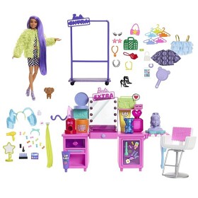Bild på Barbie Extra Lekset