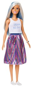 Bild på Barbie Fashionistas Docka 120