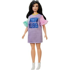 Bild på Barbie Fashionistas docka 126