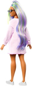 Bild på Barbie Fashionistas Docka 136