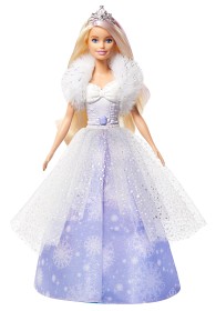 Bild på Barbie Feature Princess