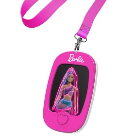 Bild på Barbie Mobil Ljusplatta