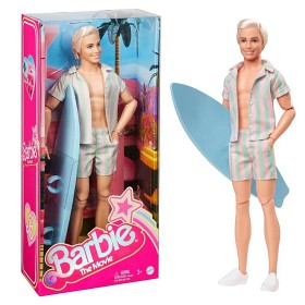 Bild på Barbie Movie Perfect Ken
