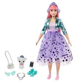 Bild på Barbie Princess Adventure (Daisy)