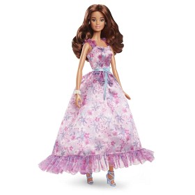Bild på Barbie Signature Birthday Wishes Doll