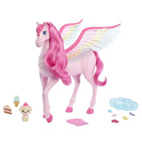 Bild på Barbie Touch of Magic Pegasus