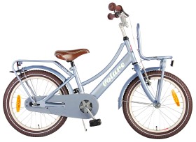 Bild på Volare Excellent Barncykel 18 tum (Matt Himmelsblå)