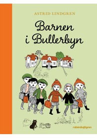 Bild på Barnen i Bullerbyn
