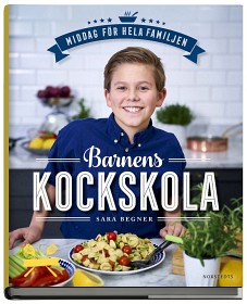 Bild på Barnens kockskola