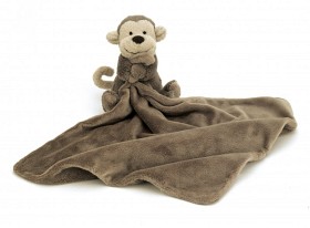 Bild på Bashful Monkey Soother