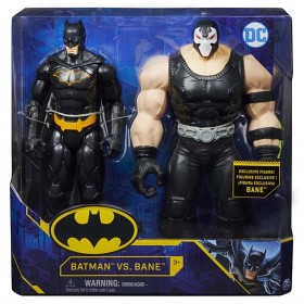 Bild på Batman Figurer 2 Pack 