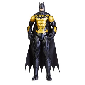 Bild på Batman Figur 30 cm (Attack Tech)