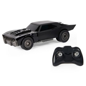 Bild på Batman Radiostyrd Batmobile 1:20