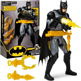 Bild på Batman Deluxe figur (30cm)  