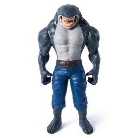 Bild på Batman Giant Figures 30 cm (King Shark)
