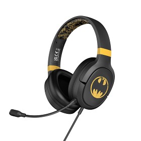 Bild på Batman Hörlurar Over-Ear