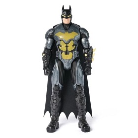 Bild på Batman Lights & Sounds Stealth Batman 30 cm