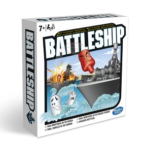 Bild på Battleship Sänka Skepp