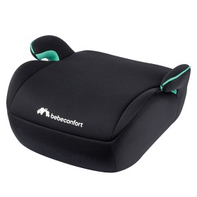 Bild på Bébé Confort Bälteskudde Manga i-Safe (Full Black)