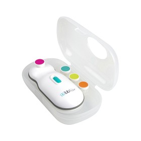 Bild på bblüv Elektrisk Nagelfil Barn
