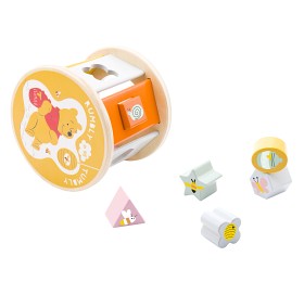 Bild på Be iMeX Nalle Puh Sorteringslåda
