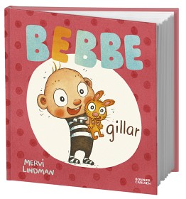 Bild på Bebbe gillar