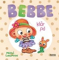 Bild på Bebbe klär på