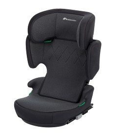 Bild på Bebeconfort RoadFix i-Size (Dark Grey)