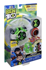 Bild på  Ben 10 Deluxe Omnitrix Creator Klocka