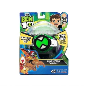 Bild på Ben 10 Omni-Scope Omnitrix