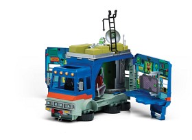 Bild på Ben 10 Rustbucket